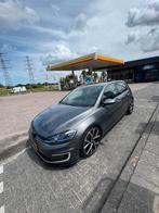 Volkswagen Golf E-golf Elektromotor 136pk 5D Aut. 2018 Grijs, 136 pk, 35 kWh, USB, 315 min