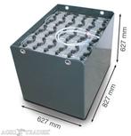 Nieuwe heftruck accu 5pzs625 Din A en din B 6pzs750 Din A va, -, Overige typen, Niet opgegeven, Ophalen of Verzenden