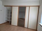Inbouw kast, Huis en Inrichting, Kasten | Kledingkasten, Ophalen of Verzenden, Gebruikt, 25 tot 50 cm, 200 cm of meer