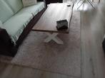 Vloerkleed, Huis en Inrichting, Stoffering | Tapijten en Kleden, Crème, 150 tot 200 cm, Ophalen of Verzenden, Zo goed als nieuw