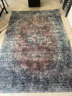Leuk, verwassen look Perzisch tapijt zgan, 200 cm of meer, Rechthoekig, Zo goed als nieuw, Ophalen