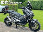 ⭐️ UNIEKE Honda XADV 750 2018 MATTGREY FULL OPTIONS !, Bedrijf, Meer dan 35 kW, 2 cilinders, Scooter