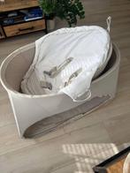 Stokke Bounce'n Sleep wieg/dagbed, Ophalen of Verzenden, Zo goed als nieuw, Wieg