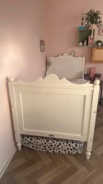 Bopita bed 90x200, Ophalen, 85 tot 100 cm, Gebruikt, Matras