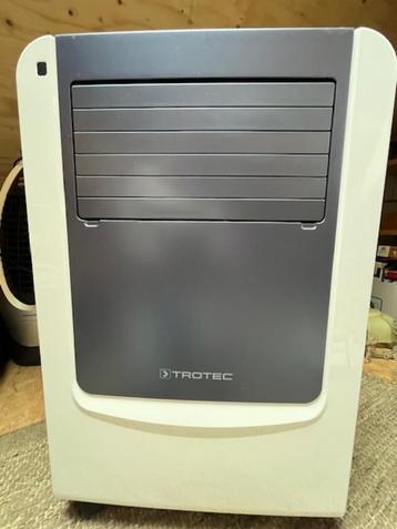 Mobiele airco Trotec PAC 3500 X beschikbaar voor biedingen