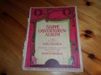 Suppe Ouverturen Album - Paul Zilcher / Ossip Schnirlin, Muziek en Instrumenten, Bladmuziek, Gebruikt, Klassiek, Ophalen of Verzenden