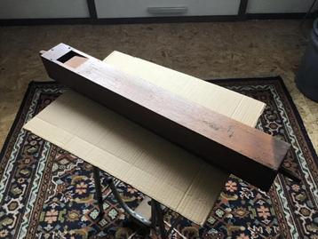 Antieke Orgelpijp - Decoratief beschikbaar voor biedingen