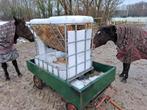 Hooiruif voor paarden geiten schapen etc, Ophalen of Verzenden