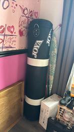 Boksbal, Ophalen, Zo goed als nieuw, Boksbal