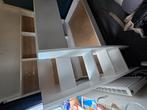 Stapelbed te koop, Doe-het-zelf en Verbouw, Ladders en Trappen, Ophalen of Verzenden, Zo goed als nieuw, Minder dan 2 meter