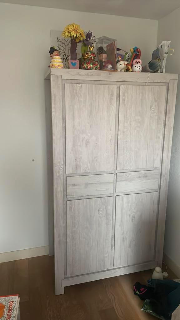 Complete babykamer inrichting, Kinderen en Baby's, Kinderkamer | Complete kinderkamers, Gebruikt, Jongetje of Meisje, Ophalen