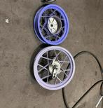 Te koop paarse citta velgen, Ophalen of Verzenden, Overige typen