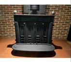 Bellfires Houtkachel - Klassiek Design, Huis en Inrichting, Kachels, Gebruikt, Houtkachel, Ophalen of Verzenden, Vrijstaand