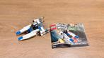 Lego Star Wars 75160 Microfighters Series 4 - Compleet!, Ophalen of Verzenden, Zo goed als nieuw, Complete set, Lego