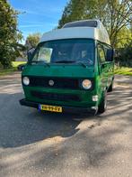 Volkswagen T3 camper, Caravans en Kamperen, Brandblusser, Volkswagen, Tot en met 2, Particulier