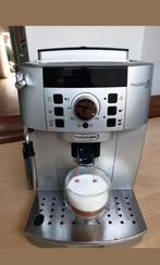 Delonghi magnifica S, Stoompijpje, Ophalen of Verzenden, Zo goed als nieuw, Koffiemachine