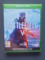 Battlefield V, Online, Shooter, 1 speler, Ophalen of Verzenden