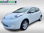 Nissan Leaf Acenta 30 kWh | 109PK | € 2.000,- SUBSIDIE | C, Auto's, Nissan, Origineel Nederlands, Te koop, 5 stoelen, Hatchback