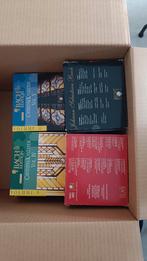 bach edition brilliant classics complete serie, Cd's en Dvd's, Cd's | Klassiek, Ophalen, Kamermuziek, Boxset, Zo goed als nieuw