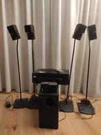 Bose Acoustimass 10 en Sony STR-DE345, Ophalen, Gebruikt, 5.1-systeem, Overige spelers