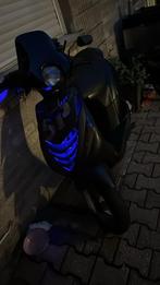 Piaggio Zip 2t - 70cc, Malossi, Inruil mogelijk!, Fietsen en Brommers, Brommeronderdelen | Scooters, Ophalen of Verzenden, Gebruikt
