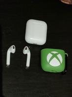 Air pod 2 genartoin, Ophalen of Verzenden, Gebruikt, In oorschelp (earbud), Bluetooth
