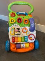 Vtech Baby Walker Loopwagen, Ophalen, Gebruikt, Overige typen, Met licht
