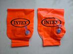 Intex Zwembandjes - Oranje, Ophalen of Verzenden, Gebruikt, Overige typen