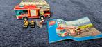 Lego City Brandweerwagen 60002, Ophalen of Verzenden
