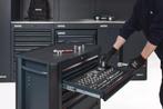 SONIC NEXT S7 140-dlge gereedschapswagen | KOOP OP REKENING, ., Nieuw, Ophalen of Verzenden, .