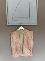 By-bar gilet, Kleding | Dames, Bodywarmers, By bar, Verzenden, Gedragen, Maat 38/40 (M)