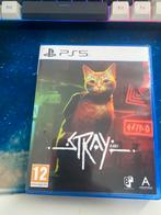Stray - PlayStation 5 (Zo goed als nieuw), Ophalen of Verzenden, Zo goed als nieuw