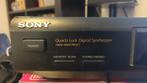 Tuner  Sony st-jx661, Audio, Tv en Foto, Tuners, Gebruikt, Ophalen of Verzenden