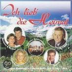 Ich Lieb Die Heimat, Ophalen of Verzenden, Zo goed als nieuw