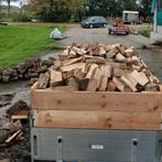 essen hout, Minder dan 3 m³, Ophalen of Verzenden