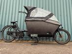 Urban arrow famiy elektrische bakfiets 3400km totaal, Overige merken, 4 kinderen of meer, Luxueuze-bikes@hotmail.com, Luxueuze bikes