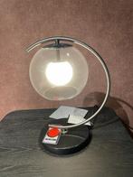 Tafellamp Coco maison, Ophalen, Zo goed als nieuw, Glas, Minder dan 50 cm