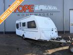 Knaus Sudwind 500 EU MOVER AIRCO ZAKLUIFEL, Caravans en Kamperen, Rondzit, Bedrijf, Knaus, Overige typen