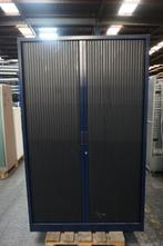Roldeurkast Archiefkast Magazijnkast Garagekast Kast, Gebruikt, 100 tot 150 cm, Onbekend, Meerdere deuren