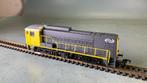 Roco 43461 ho NS Dieselloc 2200/2300 serie ., Hobby en Vrije tijd, Modeltreinen | H0, Gebruikt, Ophalen of Verzenden, NS, Roco