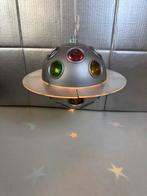 Vintage IKEA UFO Lamp - Kinderkamer, Huis en Inrichting, Lampen | Hanglampen, Kunststof, Gebruikt, ?, Minder dan 50 cm