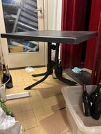 Opklapbaar Bijzettafeltje - Handig & Compact, Ophalen