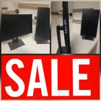 Dell monitoren - monitor 22 inch - €49.- & 23 inch - €59.-, Ophalen of Verzenden