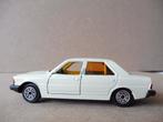 Peugeot 305, Norev JetCar nr. 879, Hobby en Vrije tijd, Modelauto's | 1:43, Ophalen of Verzenden, Zo goed als nieuw, Auto, Norev