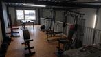 Squat Rack NIEUW, Sport en Fitness, Fitnessapparatuur, Ophalen, Krachtstation, Rug, Nieuw