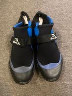 5mm kajak sup surf duik schoenen schoentjes laag model, Wetsuit, Divepro, Nieuw, Dame of Heer