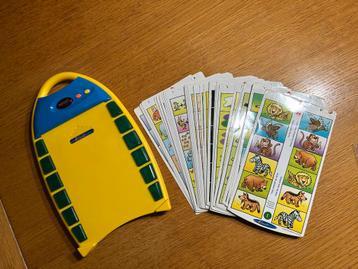 Electro Kinderspel - Leerzaam en Leuk! beschikbaar voor biedingen