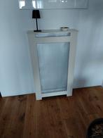 Radiatorombouw 112 x  67 x 20,5 diep, Huis en Inrichting, Woonaccessoires | Zuilen en Pilaren, Ophalen, Gebruikt