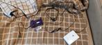 Retro / Vintage SONY Walkman met remote/oplader/headphone, Ophalen of Verzenden, Walkman