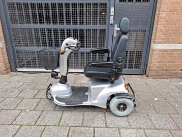 Scootmobiel te koop (accu defect) beschikbaar voor biedingen